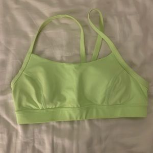 Lululemon bra